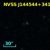 NVSS J144544+341822