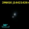2MASX J14421426+3528139