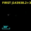 FIRST J143938.2+360636