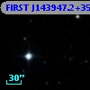 FIRST J143947.2+352337
