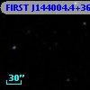 FIRST J144004.4+360118
