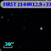 FIRST J144012.9+371436
