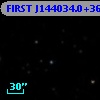 FIRST J144034.0+362903