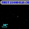 FIRST J144041.0+362014