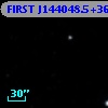 FIRST J144048.5+363535