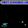 FIRST J144100.8+364235