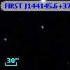 FIRST J144145.6+370955