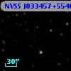 NVSS J033457+554044