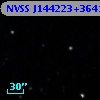 NVSS J144223+364140