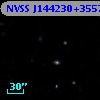 NVSS J144230+355736