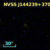 FIRST J144239.3+370410
