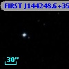 FIRST J144248.6+354630