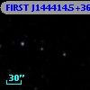 FIRST J144414.5+360824