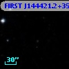 FIRST J144421.2+353331