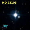 HD  23103