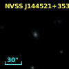 NVSS J144521+353450