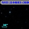 NVSS J144603+360059