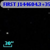 FIRST J144604.3+354855
