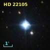 HD  22105