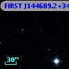 FIRST J144609.2+343703