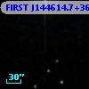 FIRST J144614.7+362406