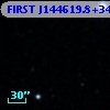 FIRST J144619.8+342529