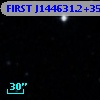 FIRST J144631.2+353828
