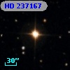 HD 237167