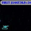 FIRST J144720.9+344823
