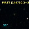 FIRST J144730.2+342724