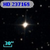 HD 237168