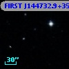 FIRST J144732.9+350742