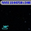 NVSS J144750+340718