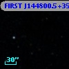 FIRST J144800.5+350528