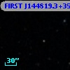 FIRST J144819.3+352409
