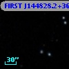 FIRST J144828.2+360040