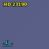 HD  23190