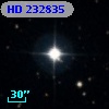 HD 232835