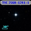 TYC 2560-1281-1