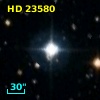 HD  23580