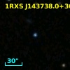 SDSS J143736.67+362213.4