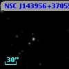 NSC J143956+370553
