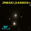 2MASXI J1440034+370727