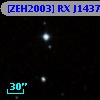 [ZEH2003] RX J1437.5+3740  1