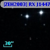 [ZEH2003] RX J1447.5+3455  2