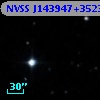 NVSS J143947+352340