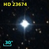 HD  23674