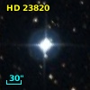 HD  23820