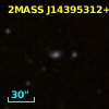 2MASS J14395312+3712067
