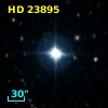 HD  23895